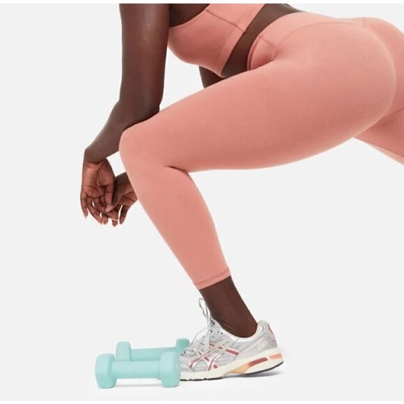 NWT MATE the Label Rose Organic Stretch Legging - Size XL - Picture 5 of 7